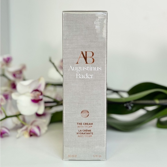 Augustinus Bader Other - Augustinus Bader The Cream 50ml / 1.7oz NEW Sealed - $315 Retail - Exp 2027